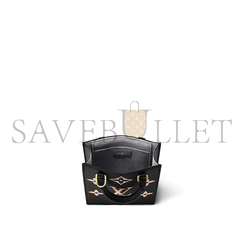 l0vis Vvtt0n petit sac plat m81416 (17*14*5cm)